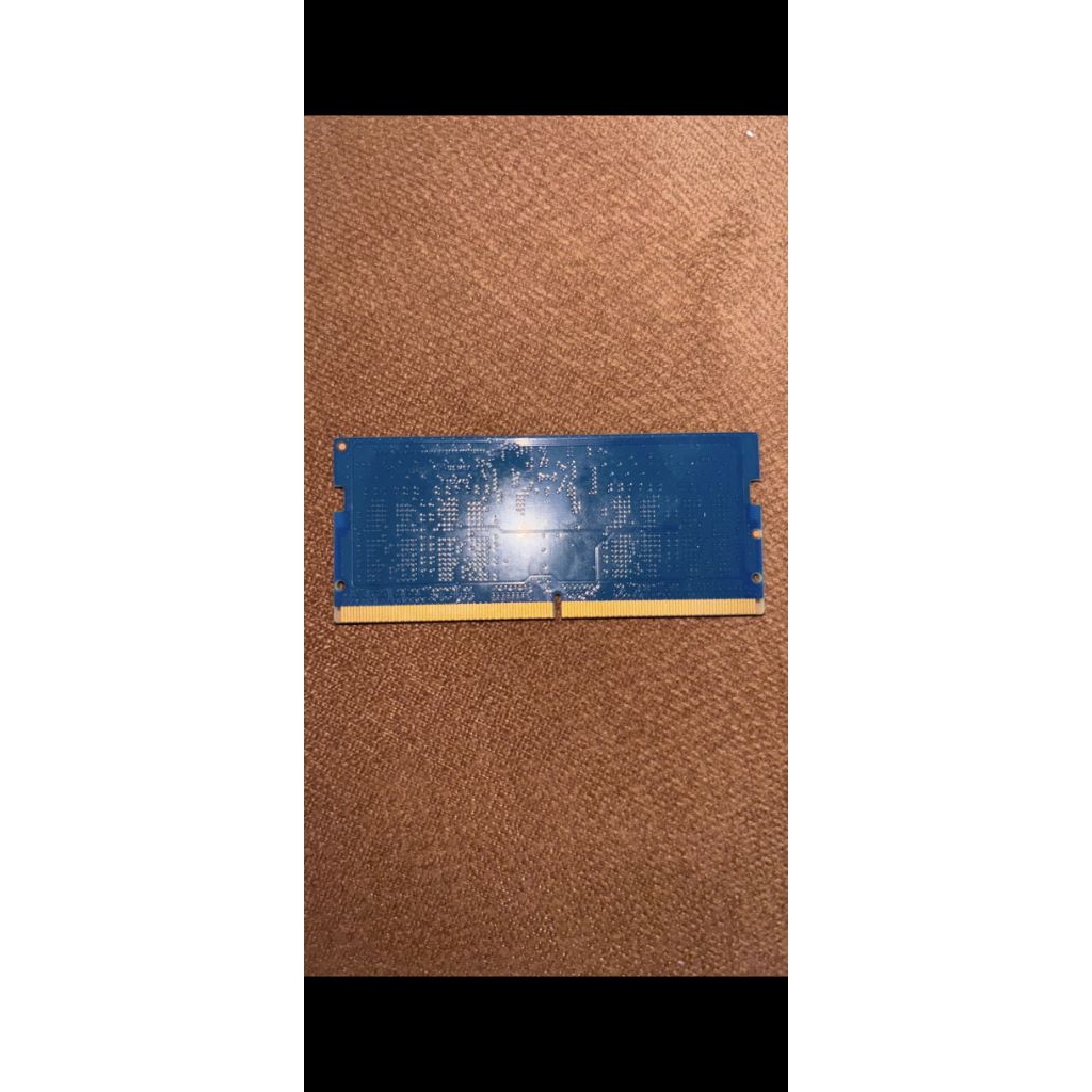 RAM laptop, RAMAXEL 12GB DDR5 4800 MHZ