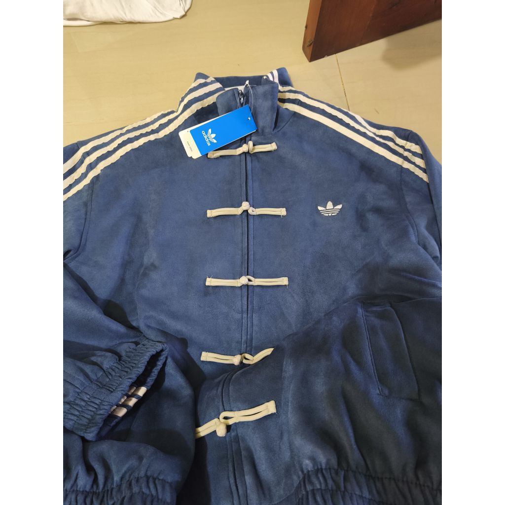Adidas CNY tracktop jacket