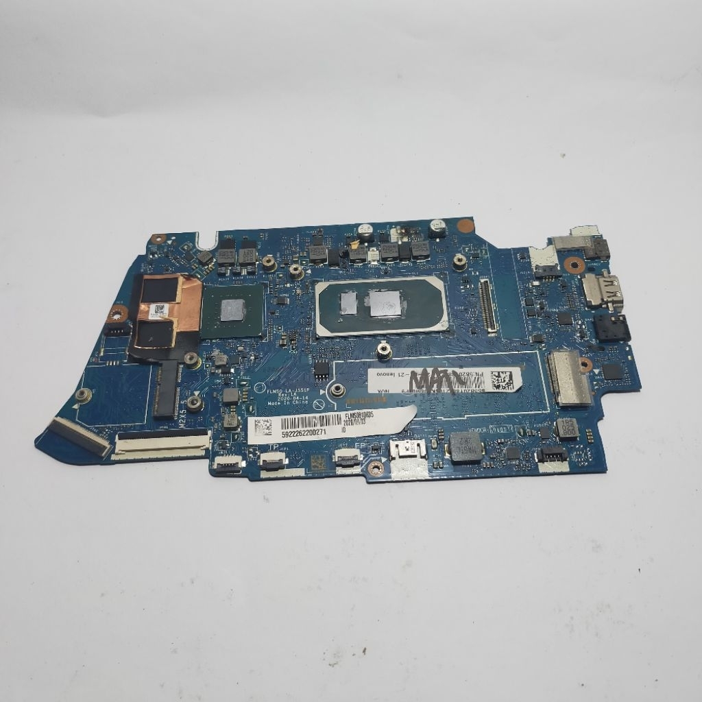 Lenovo Ideapad 5 14IIL05 Motherboard