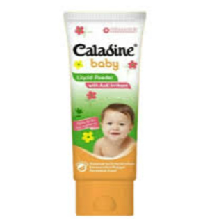 Caladine Baby Liquid Powder - Bedak Cair Gatal Bayi