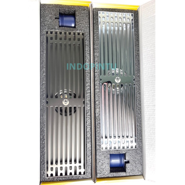 Saringan Got IGM IS-073 30cm