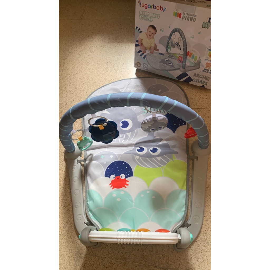 Preloved piano playmates sugarbaby