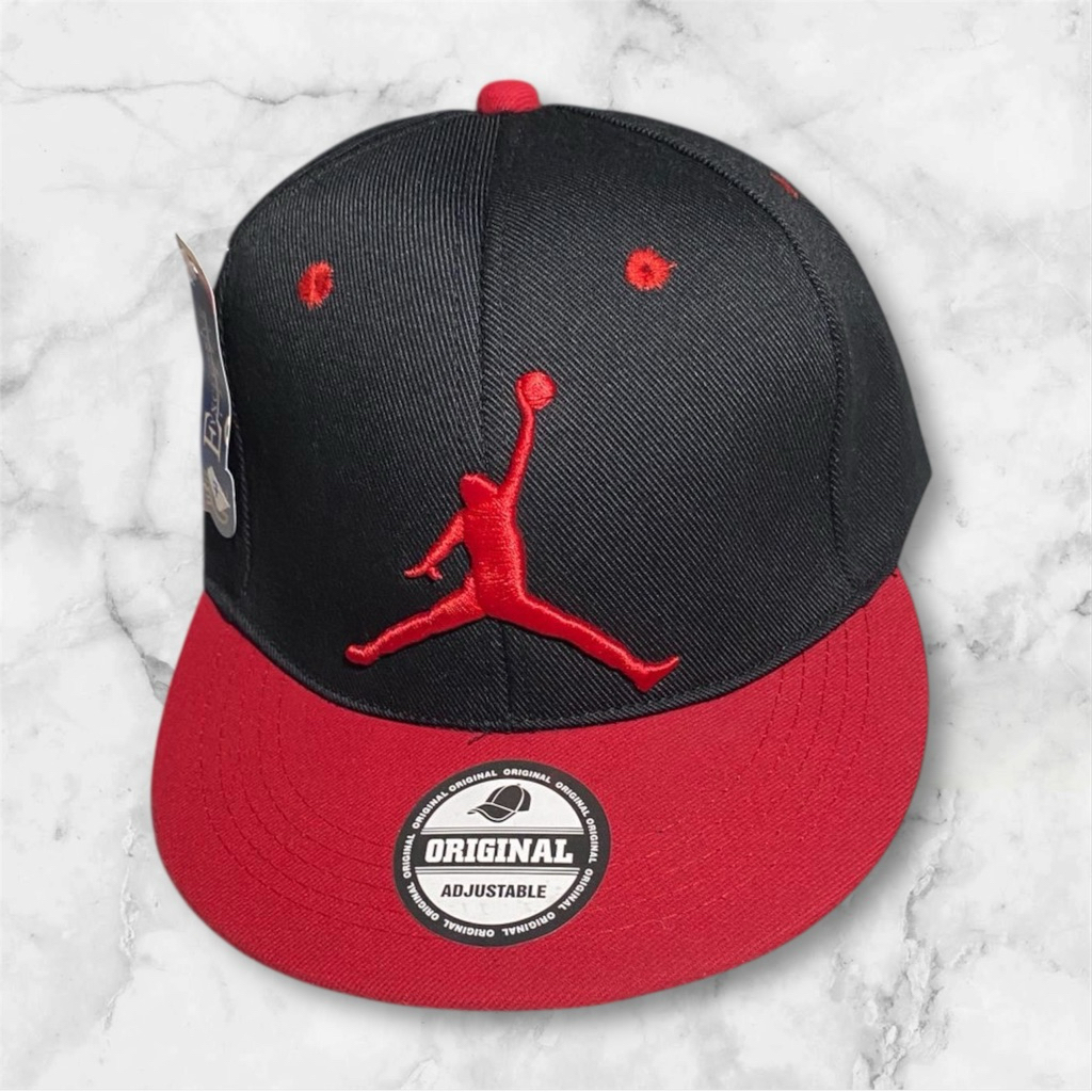 TOPI DISTRO, Topi Baseball Basket