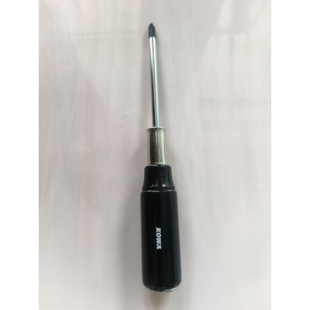 obeng + sedang kowa original made in japan