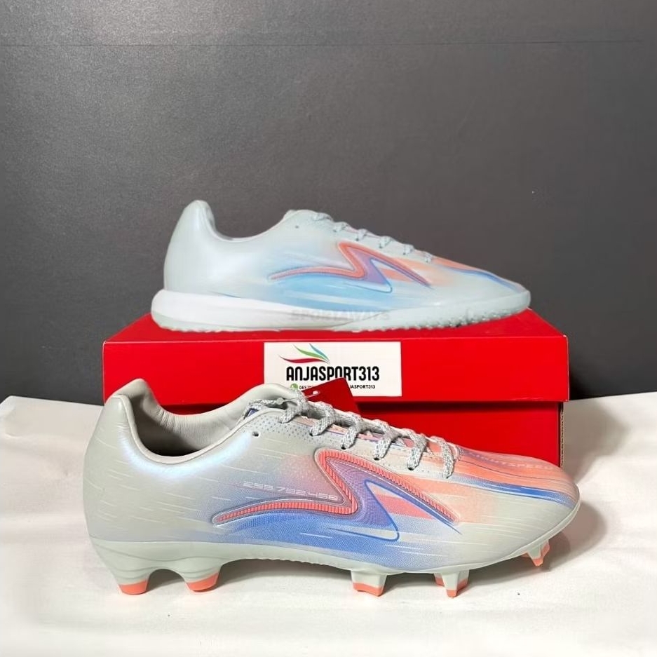SEPATU SPECS LIGHTSPEED REBORN
