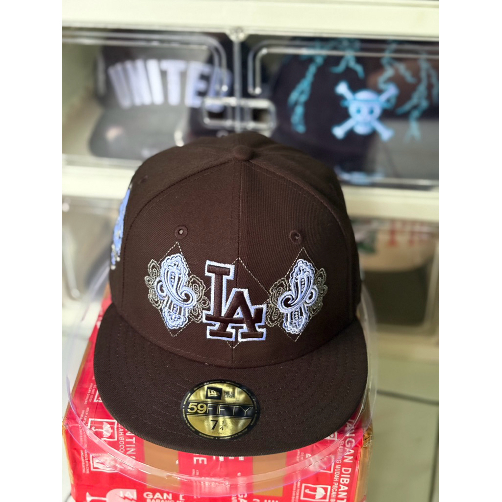 New Era LosAngels