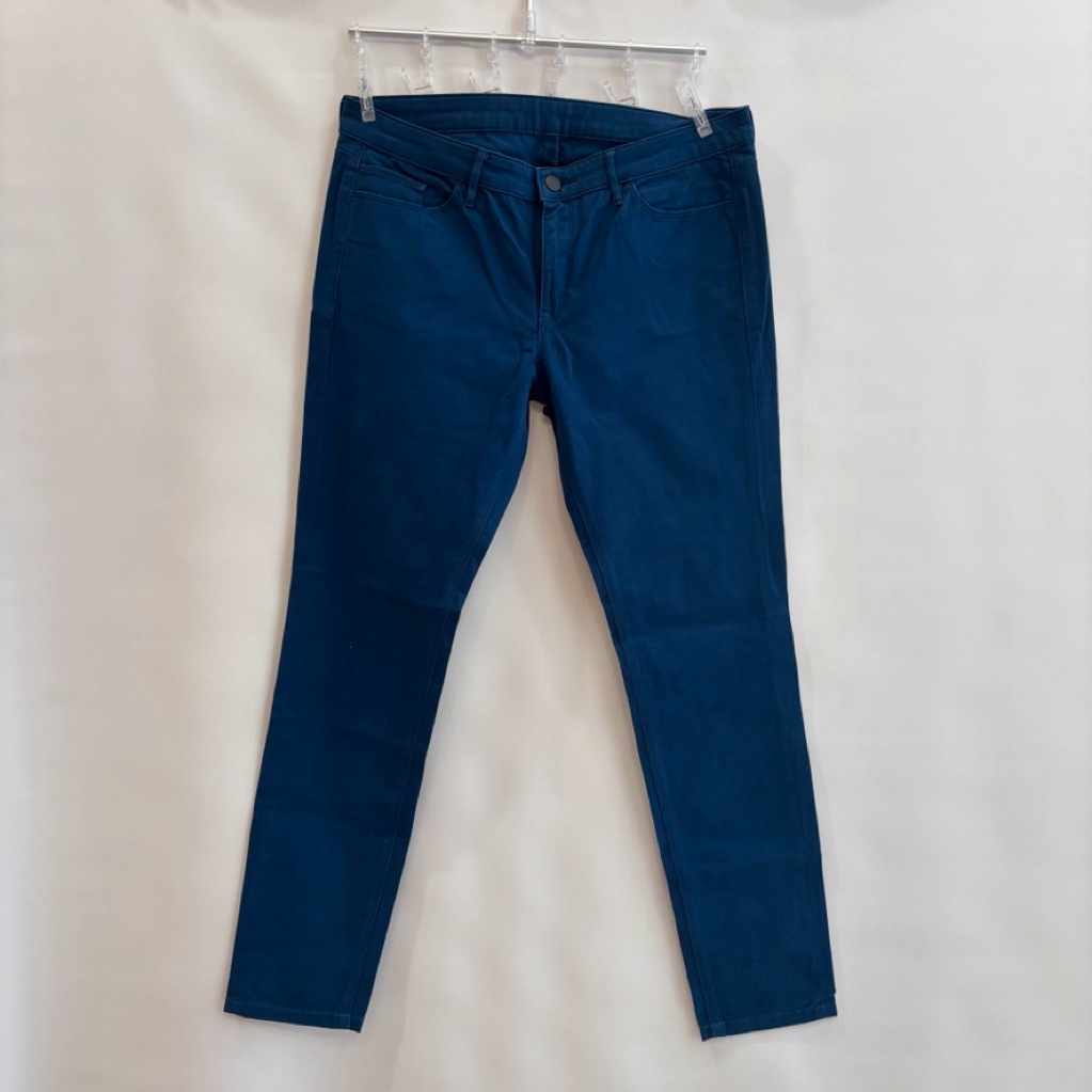 [PRELOVED] Jeans Uniqlo