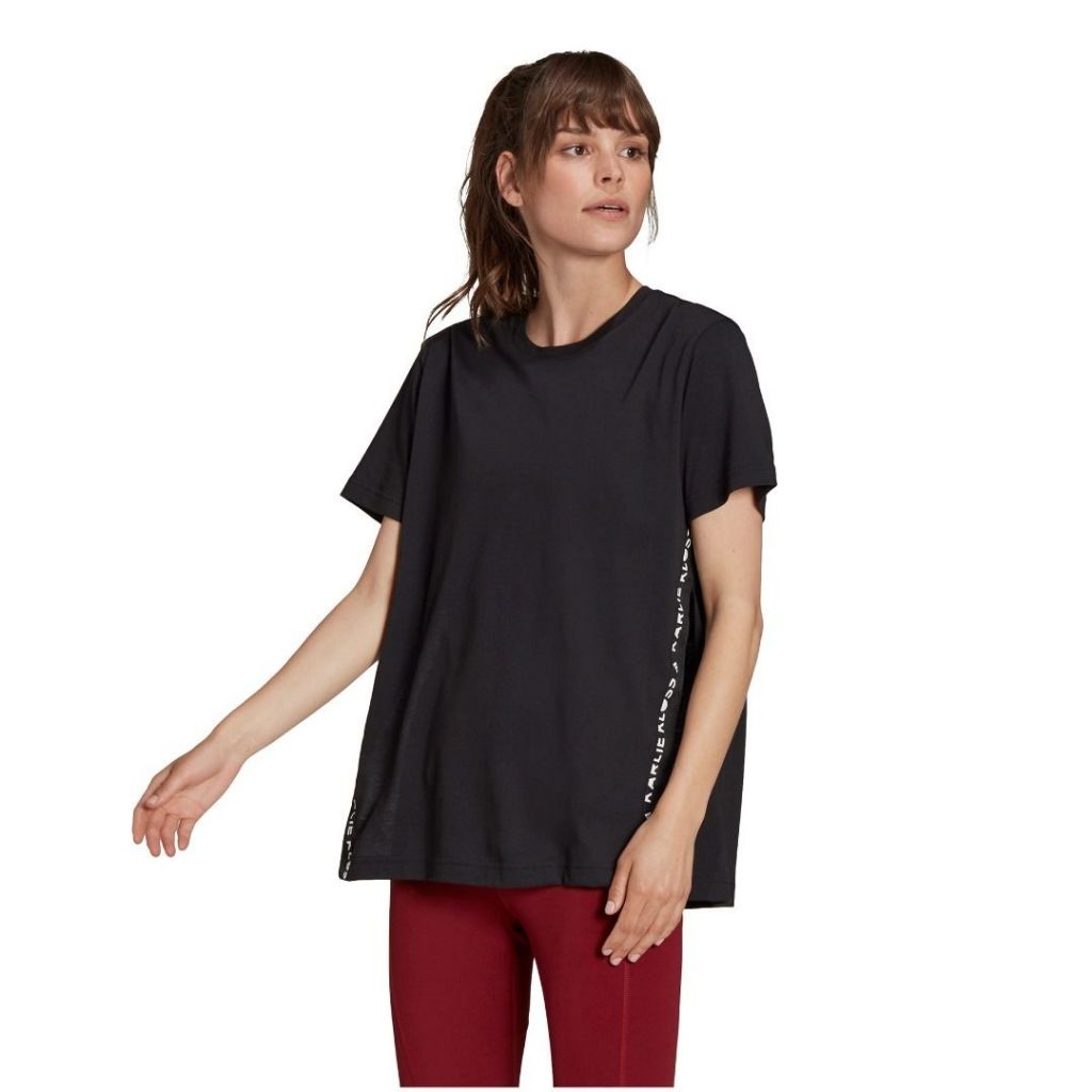 KOTAK TIGA Performance KARLIE KLOSS LOOSE TEE 5304