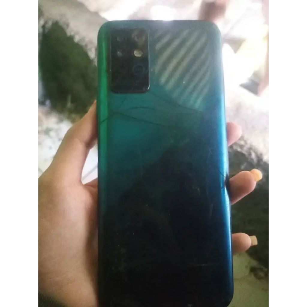 InfinixNot8