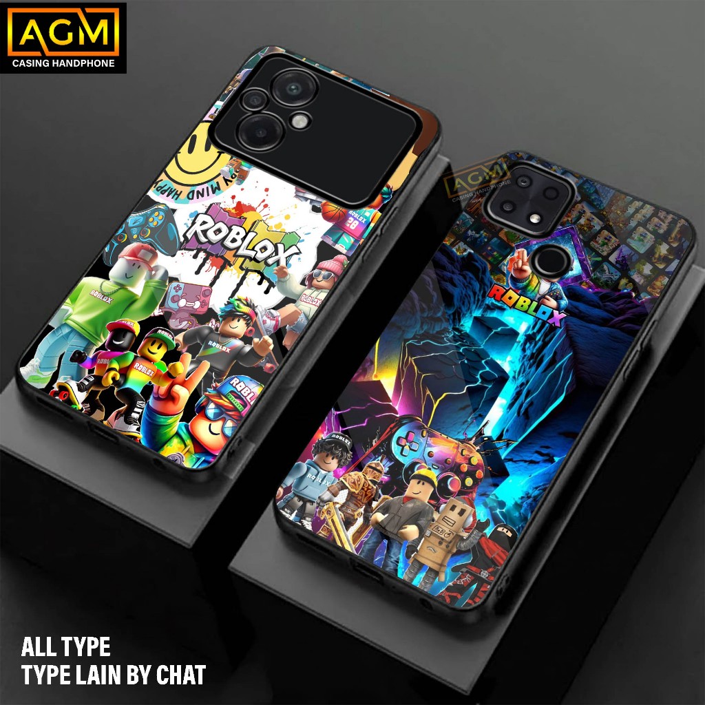 Case Hp All Type For Xiaomi Poco C75 C71 C85 M5 M6 X7 X7 Pro C40 M3 M4 Pro Poco F5 Poco F1 Poco X3 P
