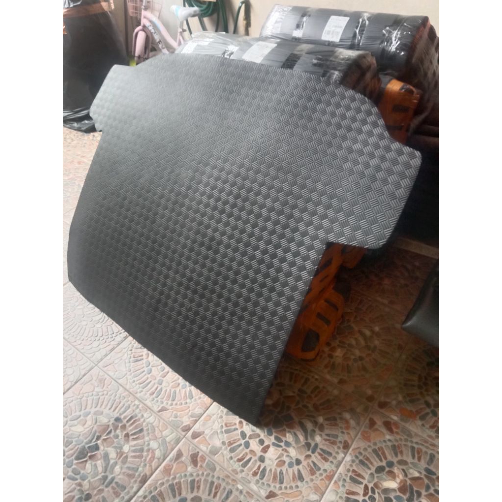 KARPET MOBIL BAGASI GRAND LIVINA/KARPET MOBIL GRAND LIVINA