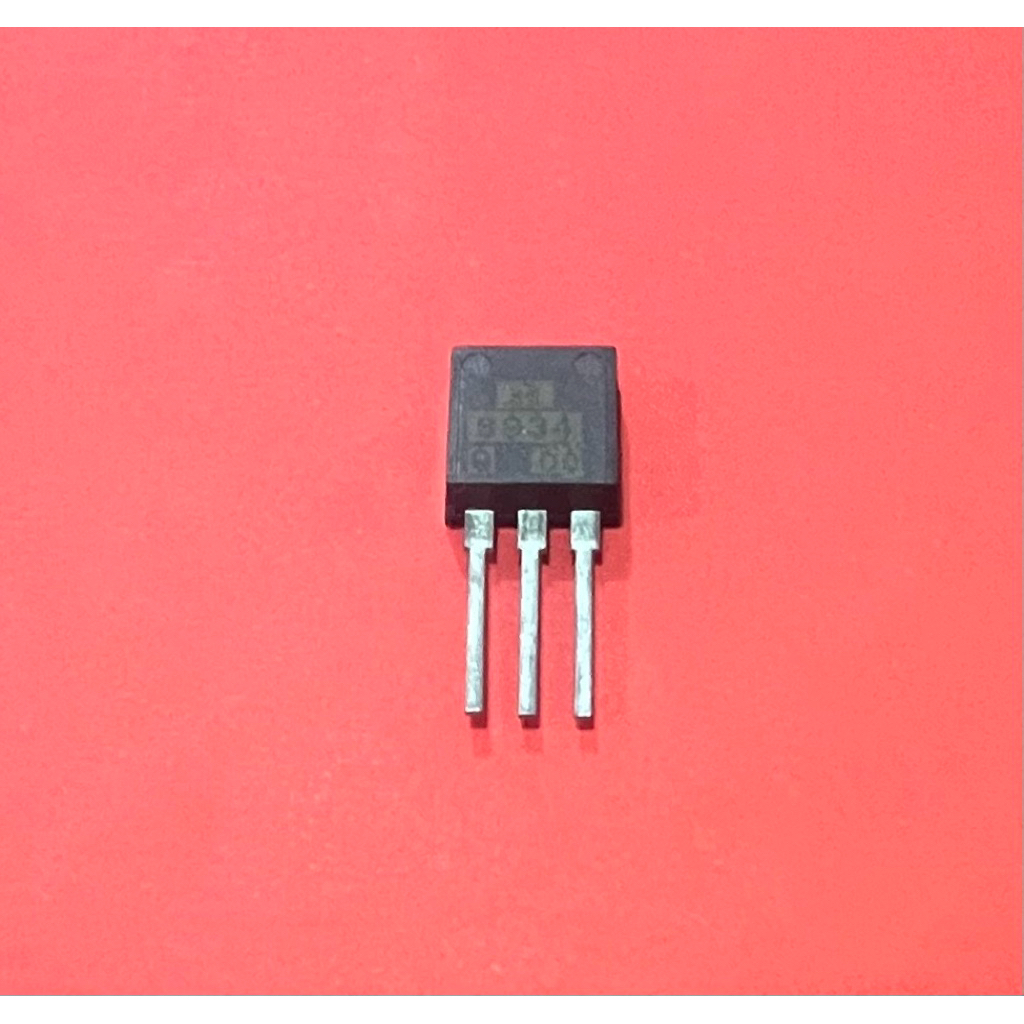 TRANSISTOR 2SB934 B934