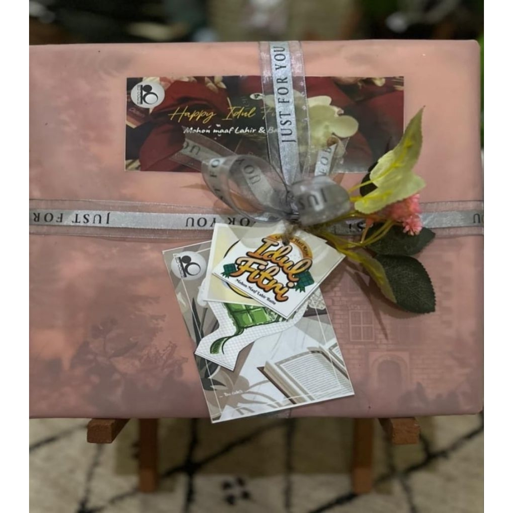 Cairo Hampers  Bu Odeh