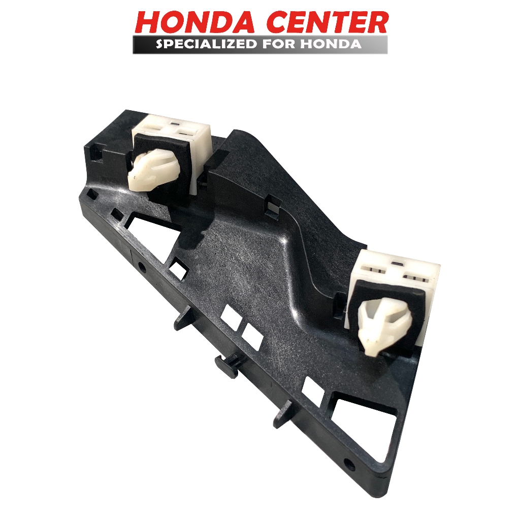 Original Honda Breket Spacer Bumper Belakang Kanan Atas Civic Vti 2001 2002 2003 71594-S5A-000