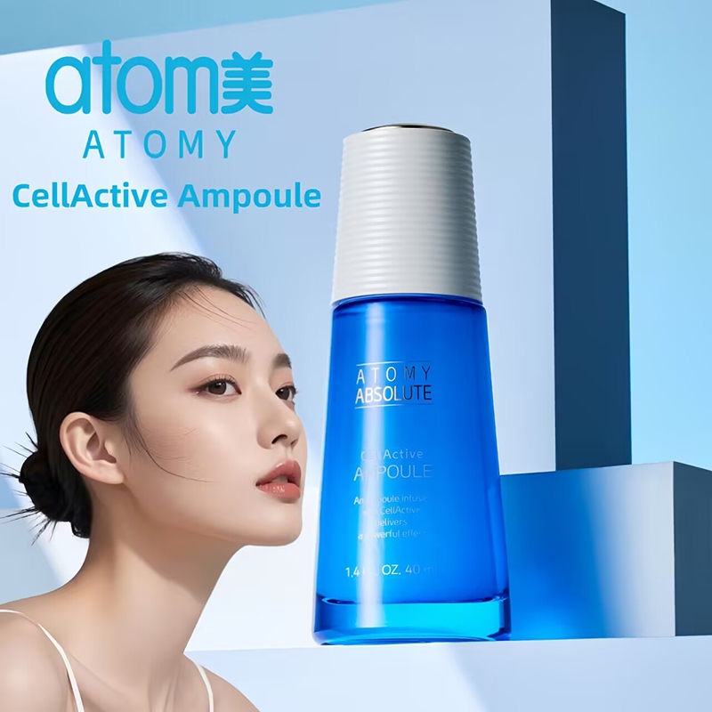 Atomy Absolute CellActive Ampoule Serum 40ml