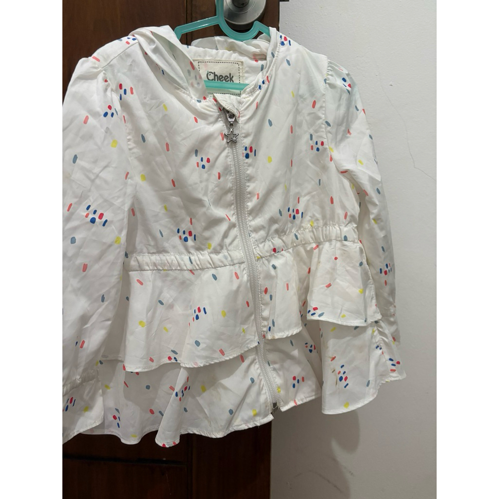 atasan anak cheek 90 new