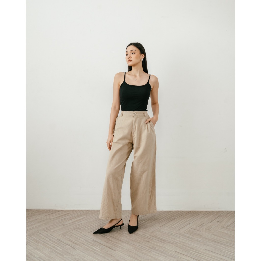 seminggu.rtw - Lola Pants