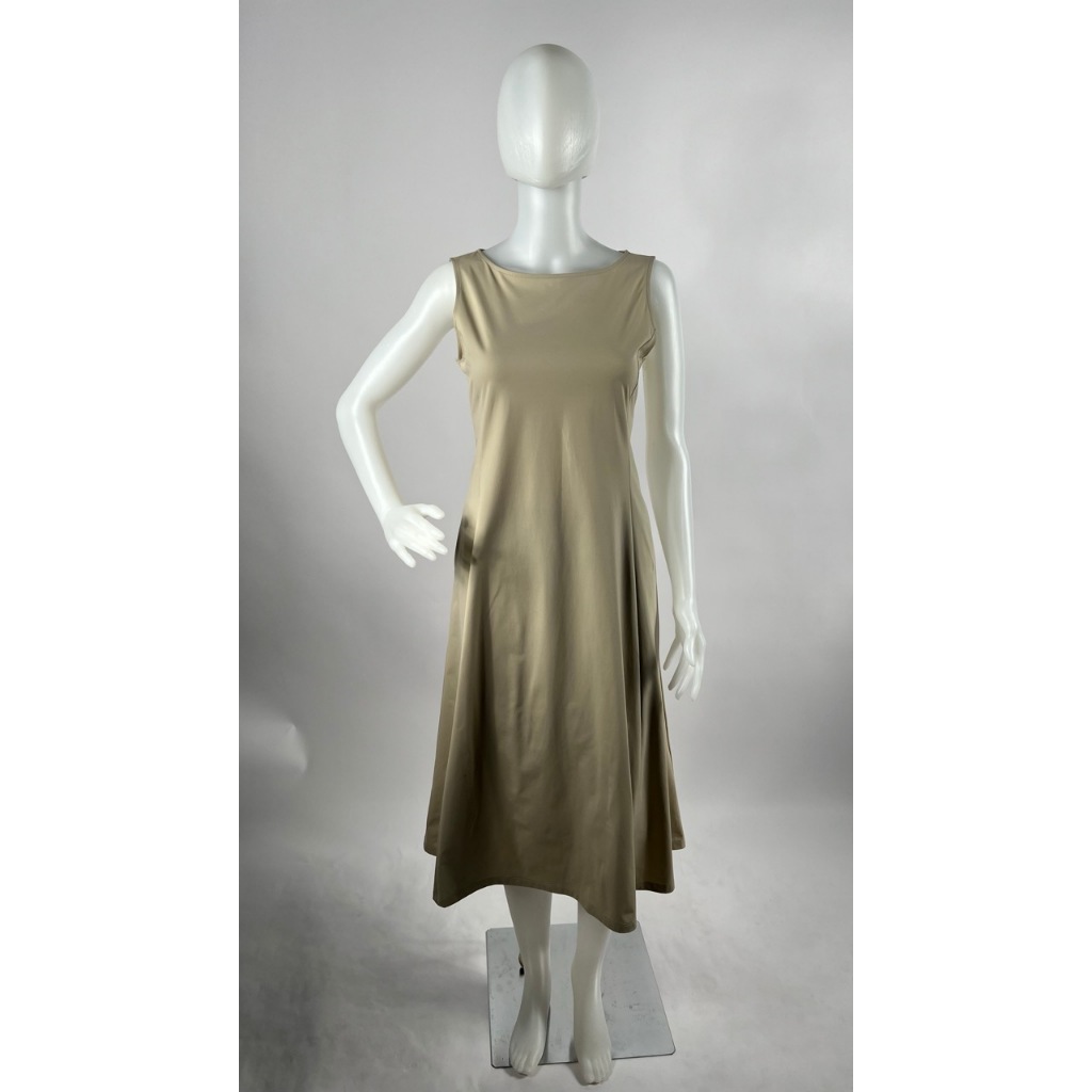 Dress Wanita Preloved Uniqlo Forever 21 N.y.l.a