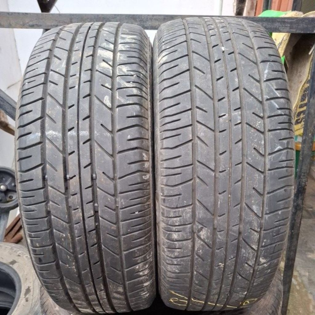 Ban copotan BRIDGESTONE POTENZA RE030 185 55 R15