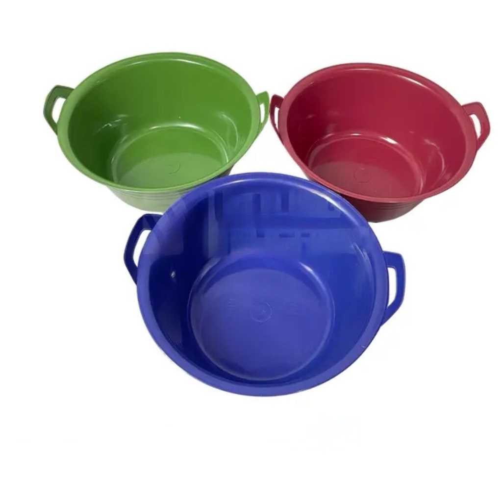 BAK KUPING UKURAN 16/ EMBER KUPING UKURAN 16 1 LUSIN (12 PCS) BERKUALITAS