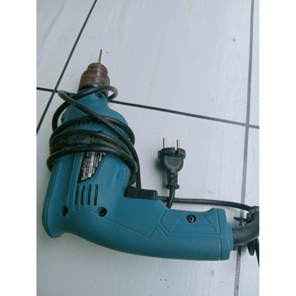 Bor Betot Original Makita