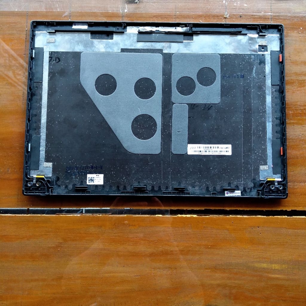 case casing cover lenovo thinkpad t490s minus baca deskripsi