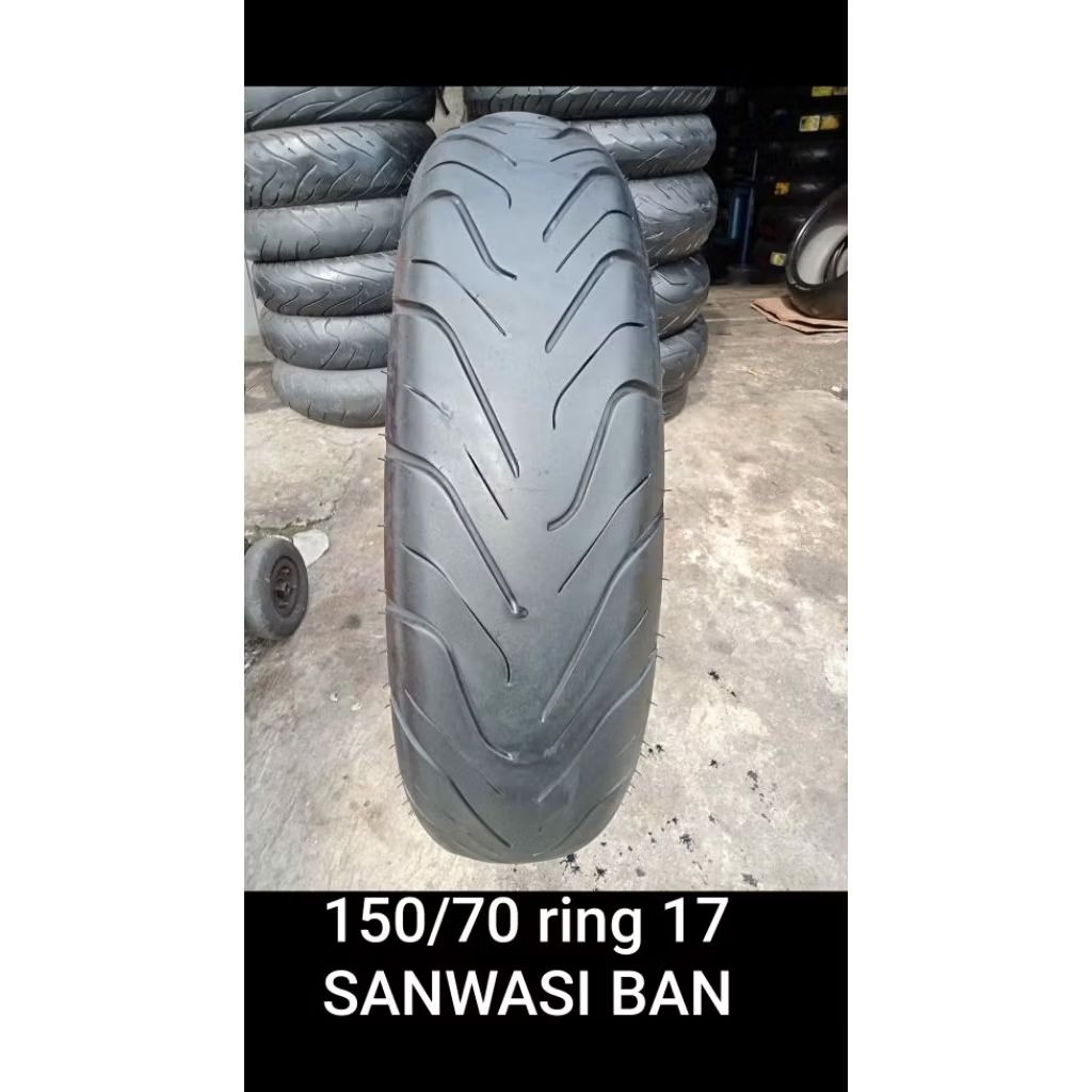 150/60 ring 17 ban copotan ring 17 ukuran 150/60