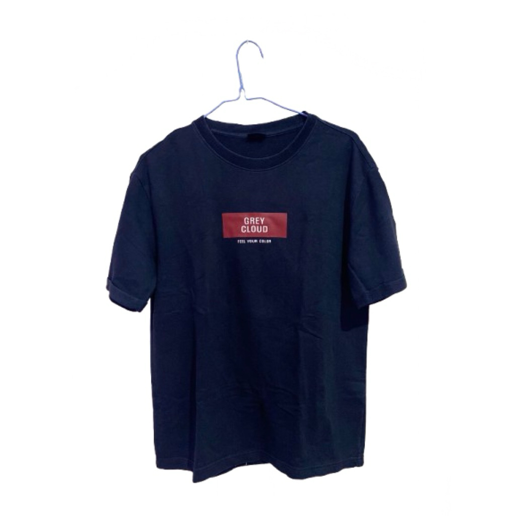 (Preloved) T SHIRT POLHAM