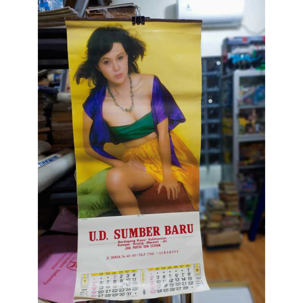 KALENDAR LAWAS KALENDER TAHUN 2010 1986 1997 sumber baru