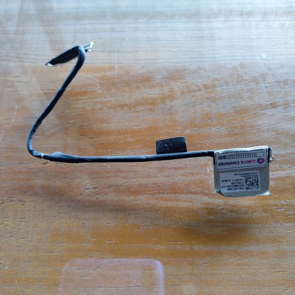 fleksibel layar lenovo thinkpad t490s