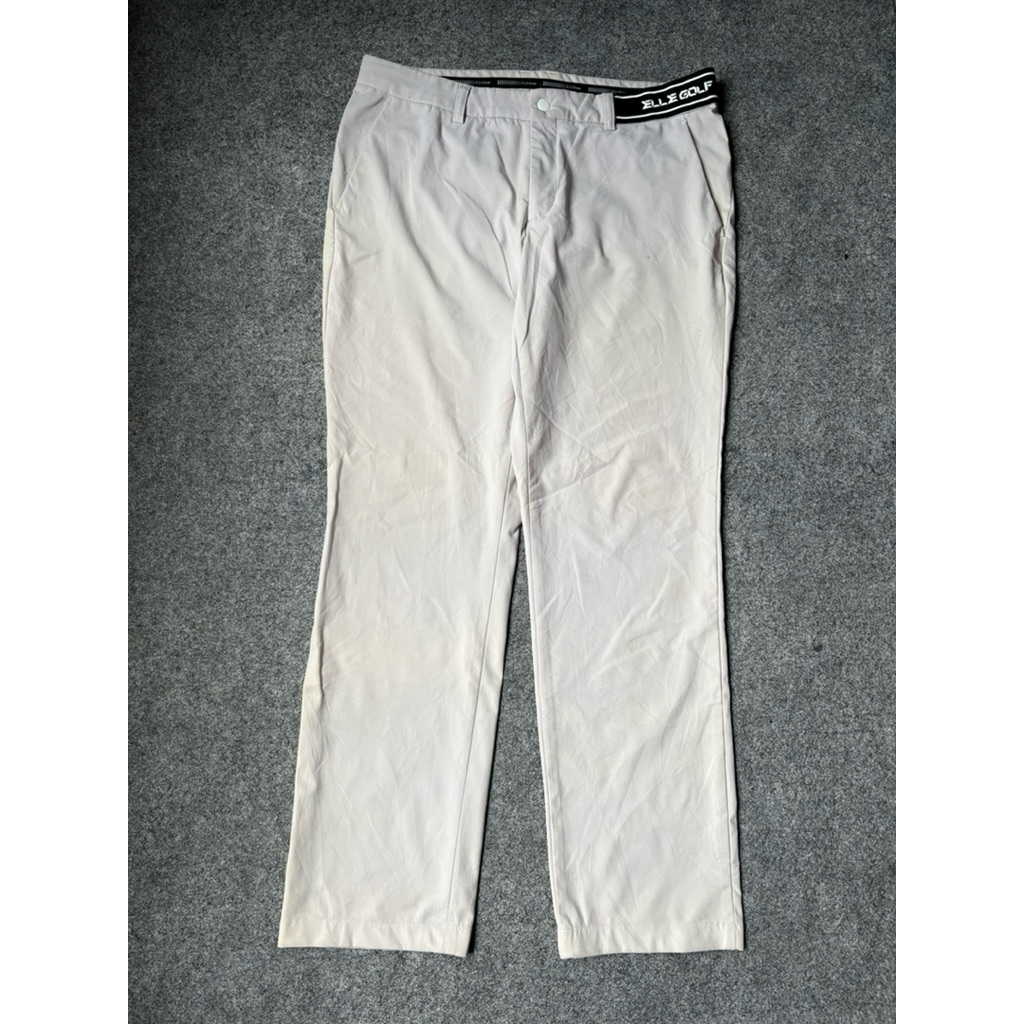 elle golf pants