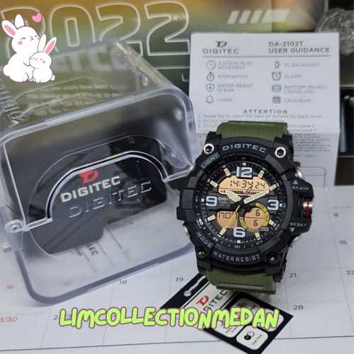DIGITEC ORIGINAL DA-2102T