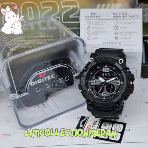 DIGITEC ORIGINAL DA-2102T