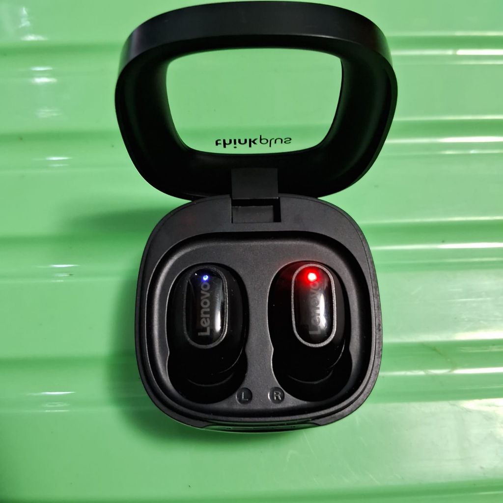 headset bluetooth lenovo