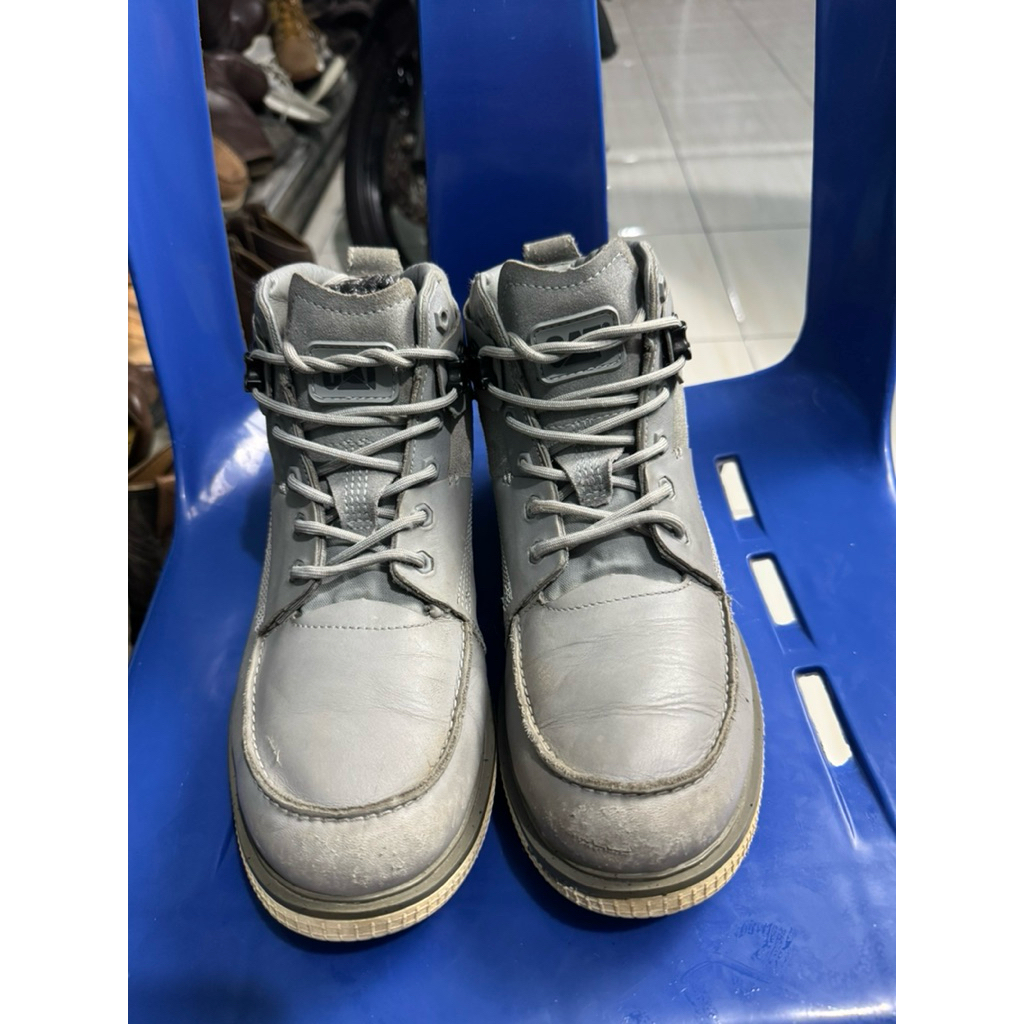 Caterpillar Moctoe Boot