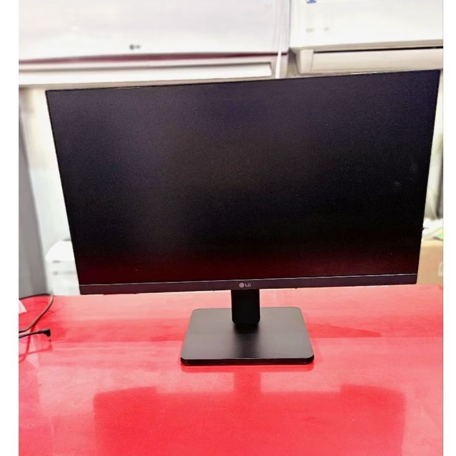 MONITOR KOMPUTER LG 22MR410 HDMI.