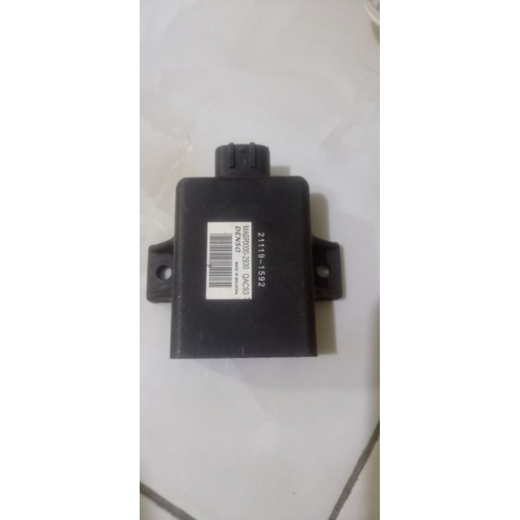 cdi ori ninja r/ss/rr