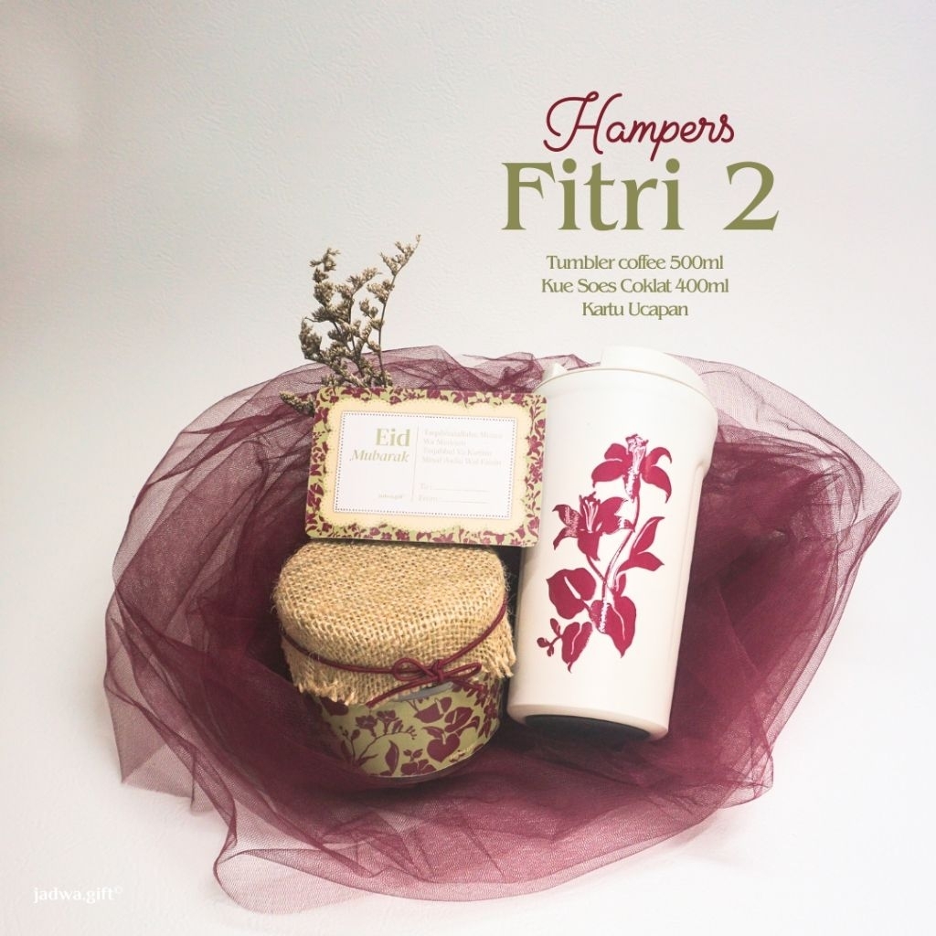 TUMBLER GIFT / HAMPERS TUMBLER / HAMPERS MEWAH / HAMPERS PREMIUM / HAMPERS LEBARAN / HAMPERS UNIK / 