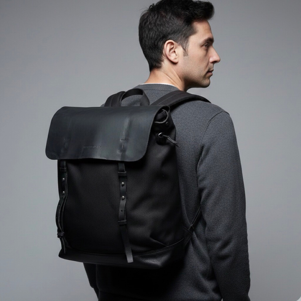 MANDARINA DUCK  Bacpack Tas