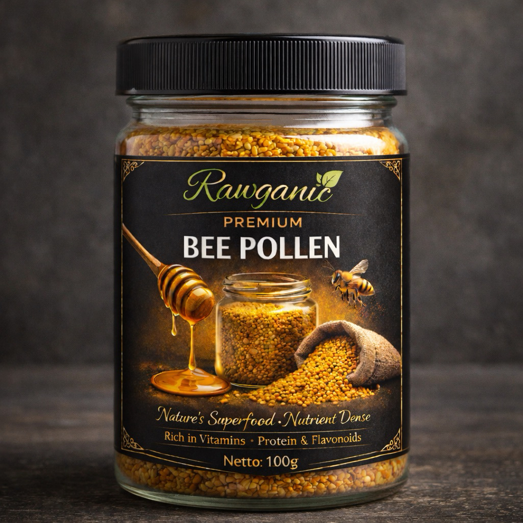 BEE POLLEN