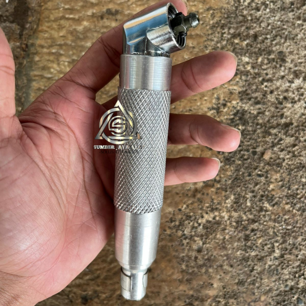 Tuner bengkok 105 handpiece pnp winsa foredom bkn spr TUNER BENGKOK 105 HANDPIECE TERMURAH