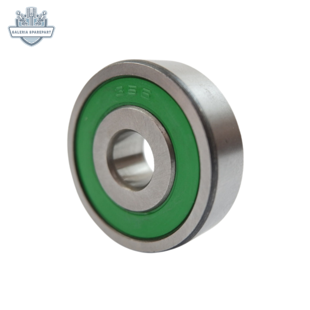 bearing 6300 - laher 6300