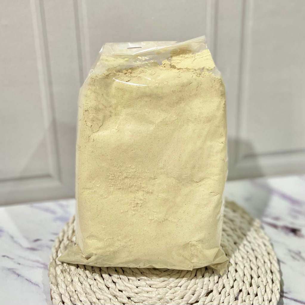 Bubuk Kunyit Putih Asli 100%