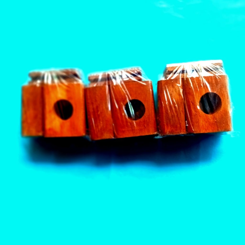 stoper sangkar burung