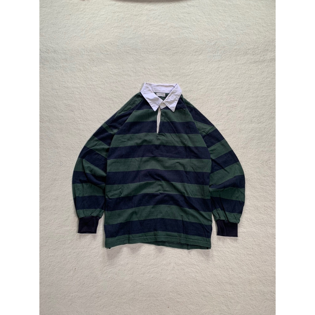 rubgy shirt lab studio