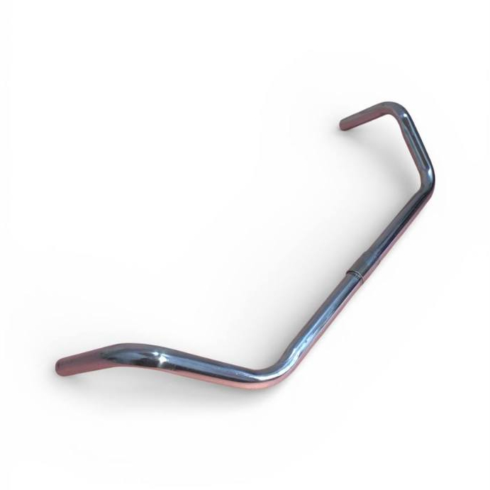 KEN Berco bar, stang kumis sepeda commuter bike, federal, like nitto tosco bar, cruiser bar