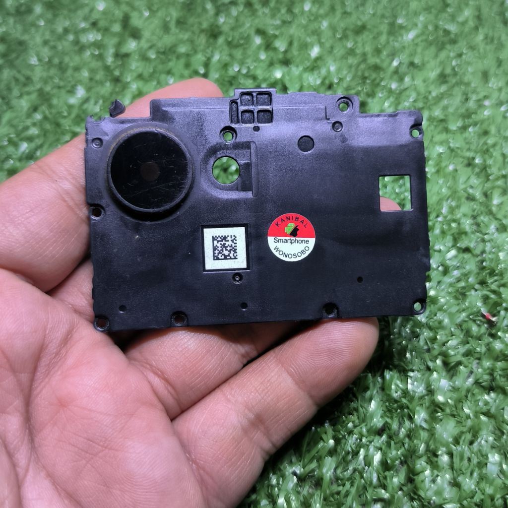 Tutup Mesin Realme Narzo 50i Prime Ori Copotan