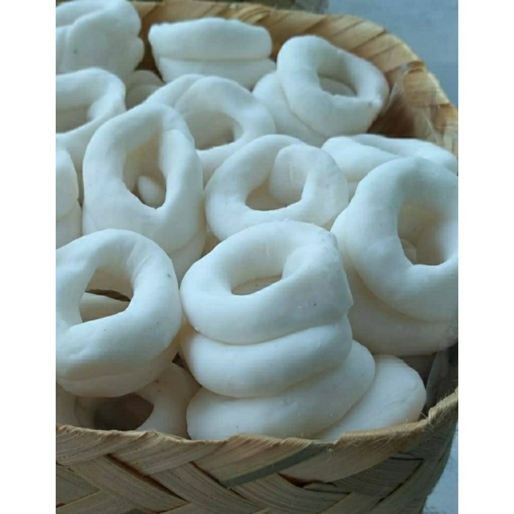 geblek pati khas purworejo