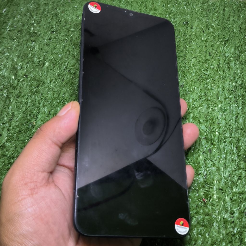 Lcd Realme Narzo 50i Prime Ori Copotan