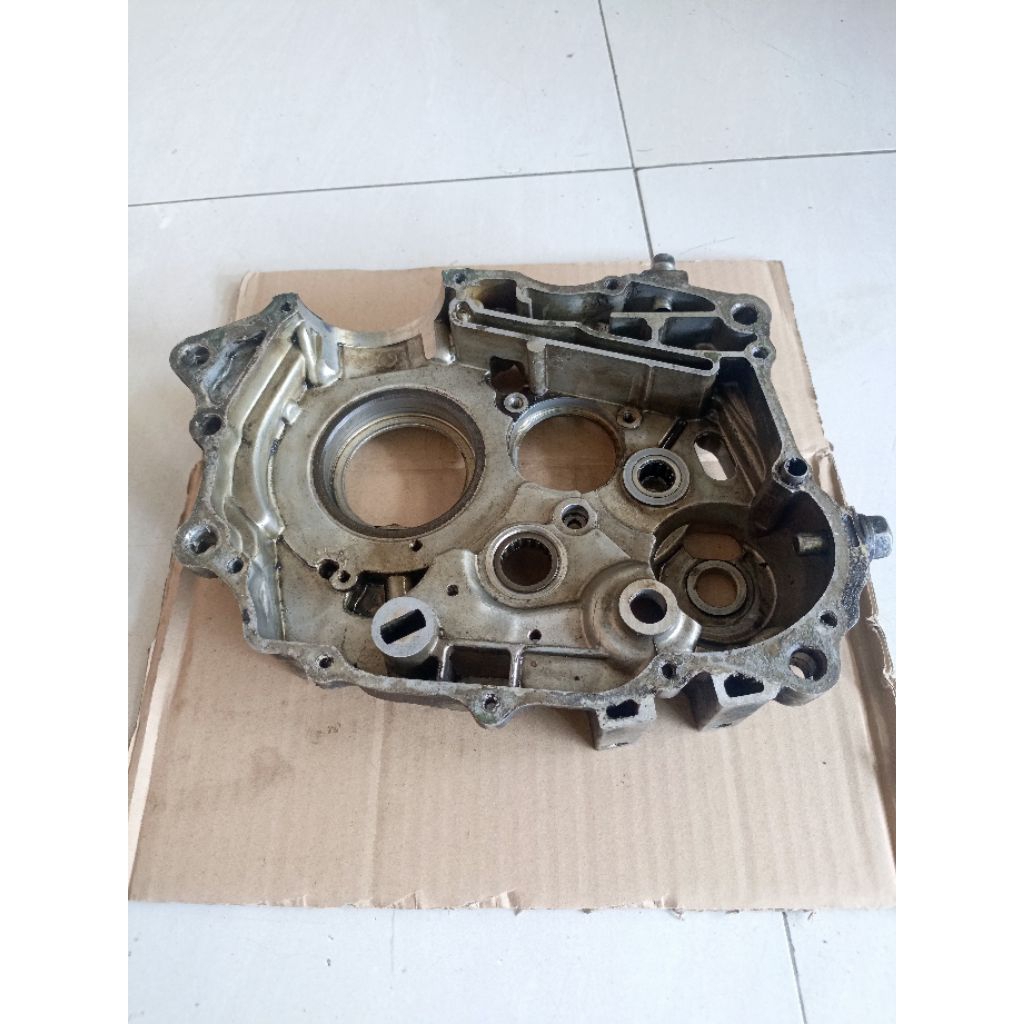 KALTER KANAN RASIO HONDA TIGER